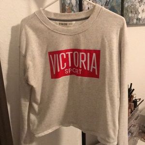 Victoria sport long sleeve